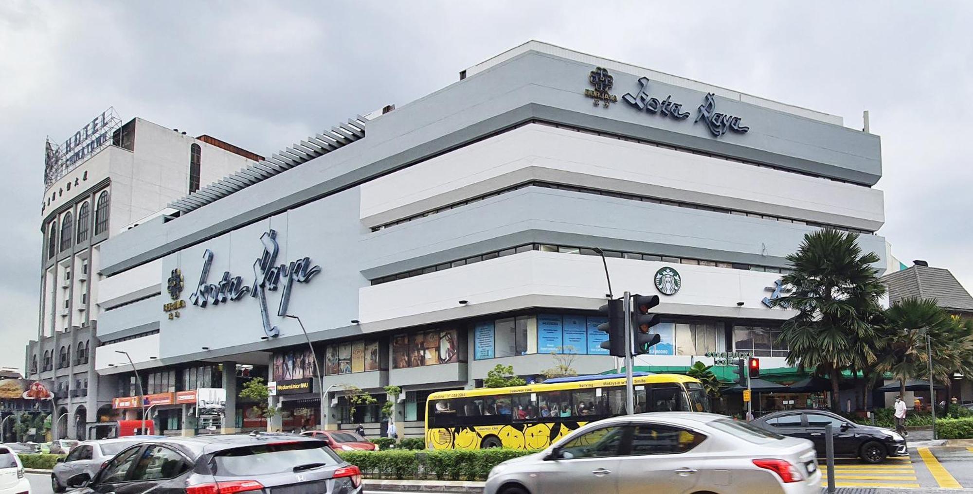 Aces Hotel Kuala Lumpur — Photos 3
